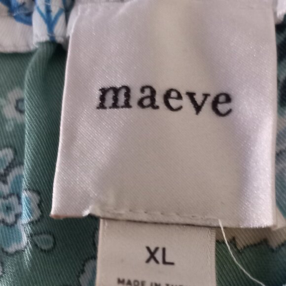 MAEVE flowy wide leg pants - Picture 2 of 10